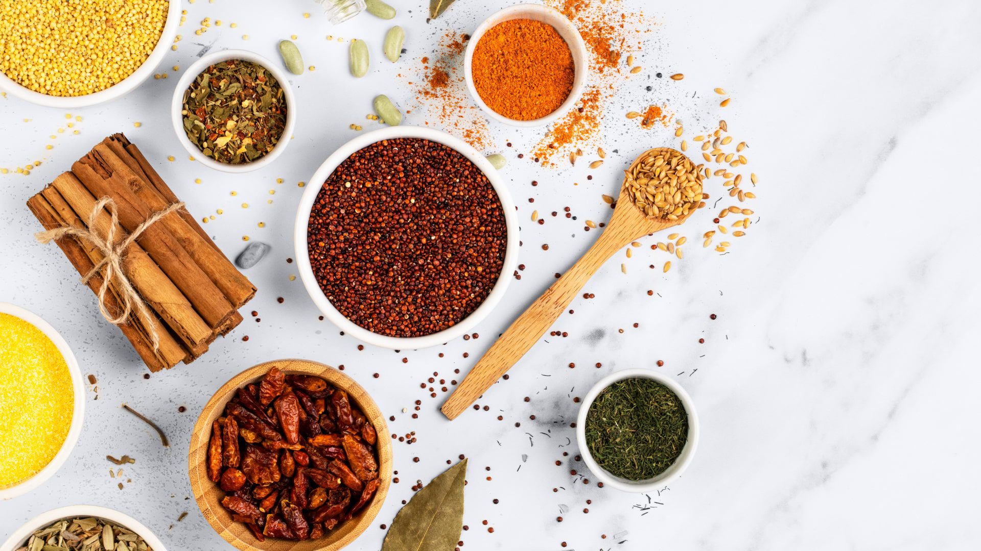 What are Adaptogens and Why You Should Incorporate Them into Your Wellness Routine