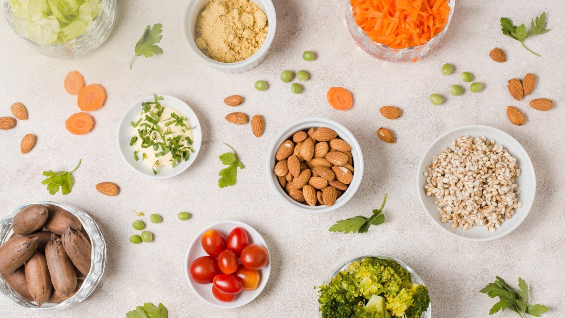 Day 4 – Fiber – Your Gut’s Best Friend