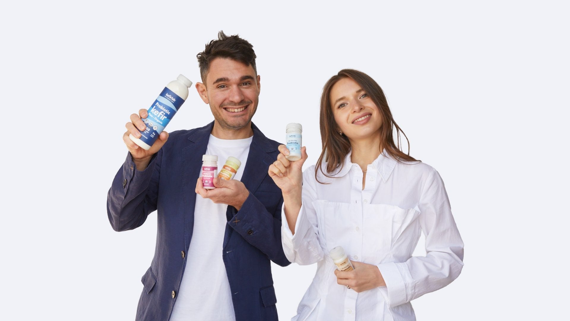 Kefir Lab Products Vs Other Probiotics [Detailed Comparison]