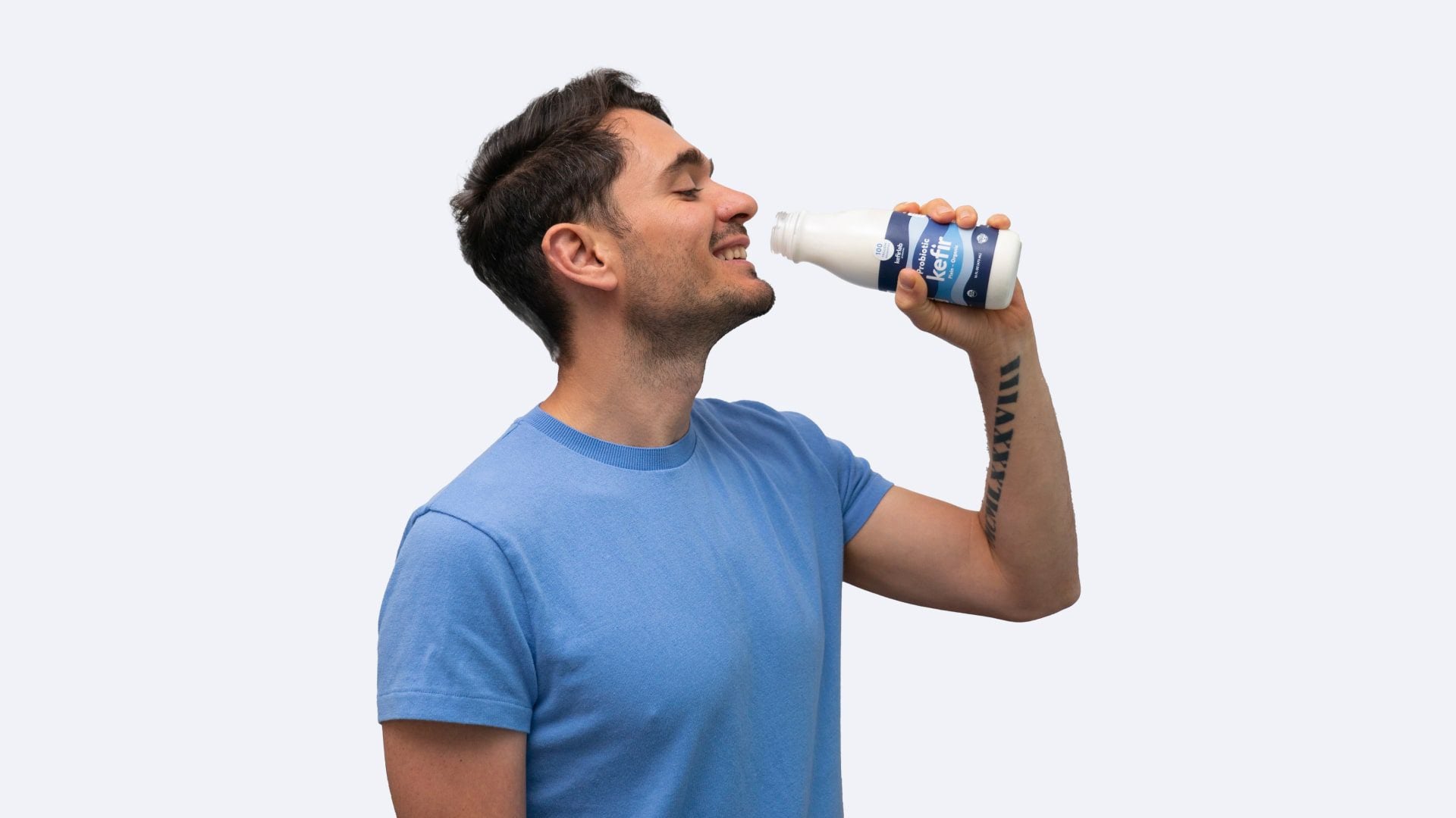 What is Kefir: All You Need to Know About This Probiotic Superfood