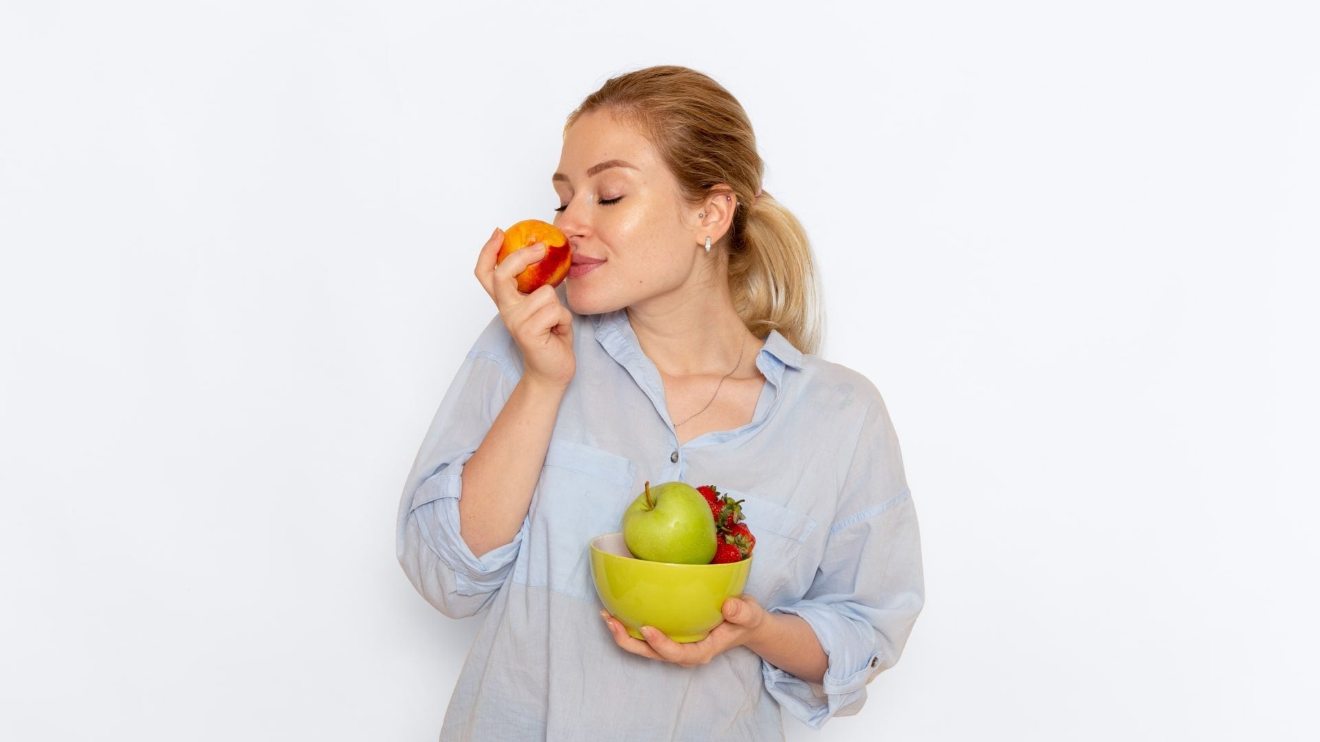 Optimizing Microbiome Health with the Volumetric Diet