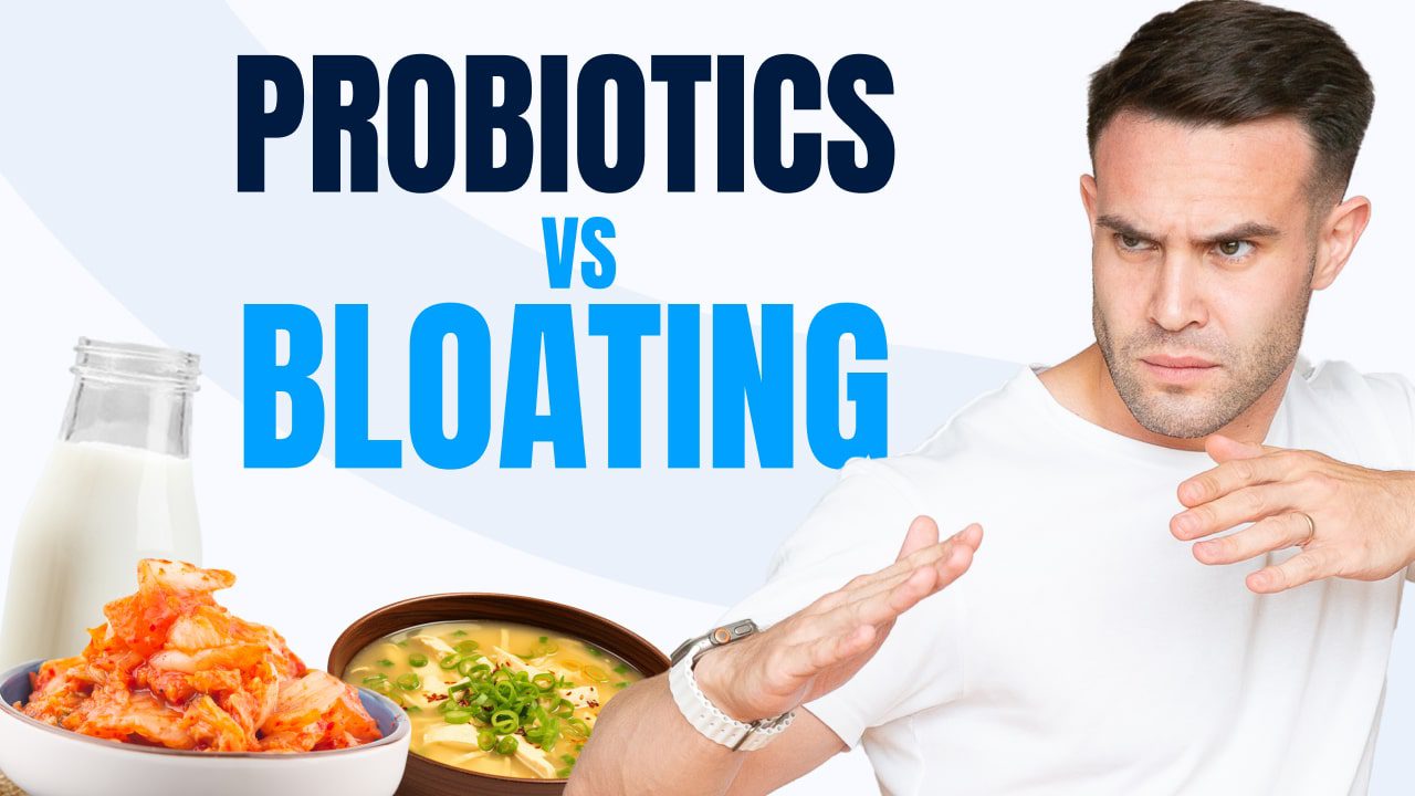 Do Probiotics Help Bloating? Complete Guide to Bloating Relief