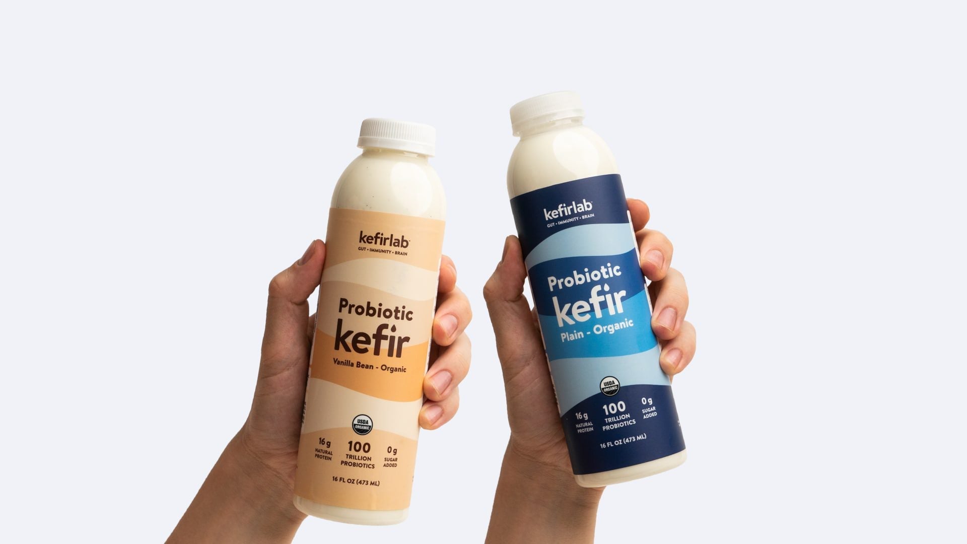 Why is Kefir So Trendy Today – Unlocking the Secrets