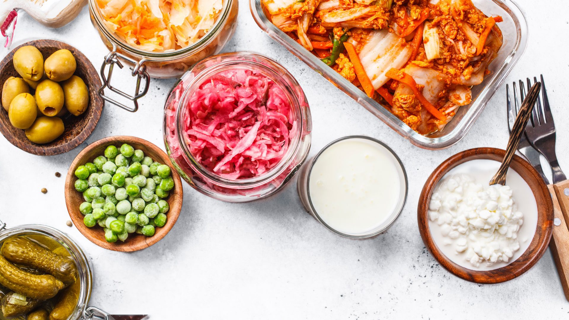 What are Probiotics: Benefits, Side effects, Sources [Complete Guide]