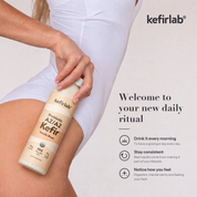 Vanilla Bean A2/A2 Kefir
