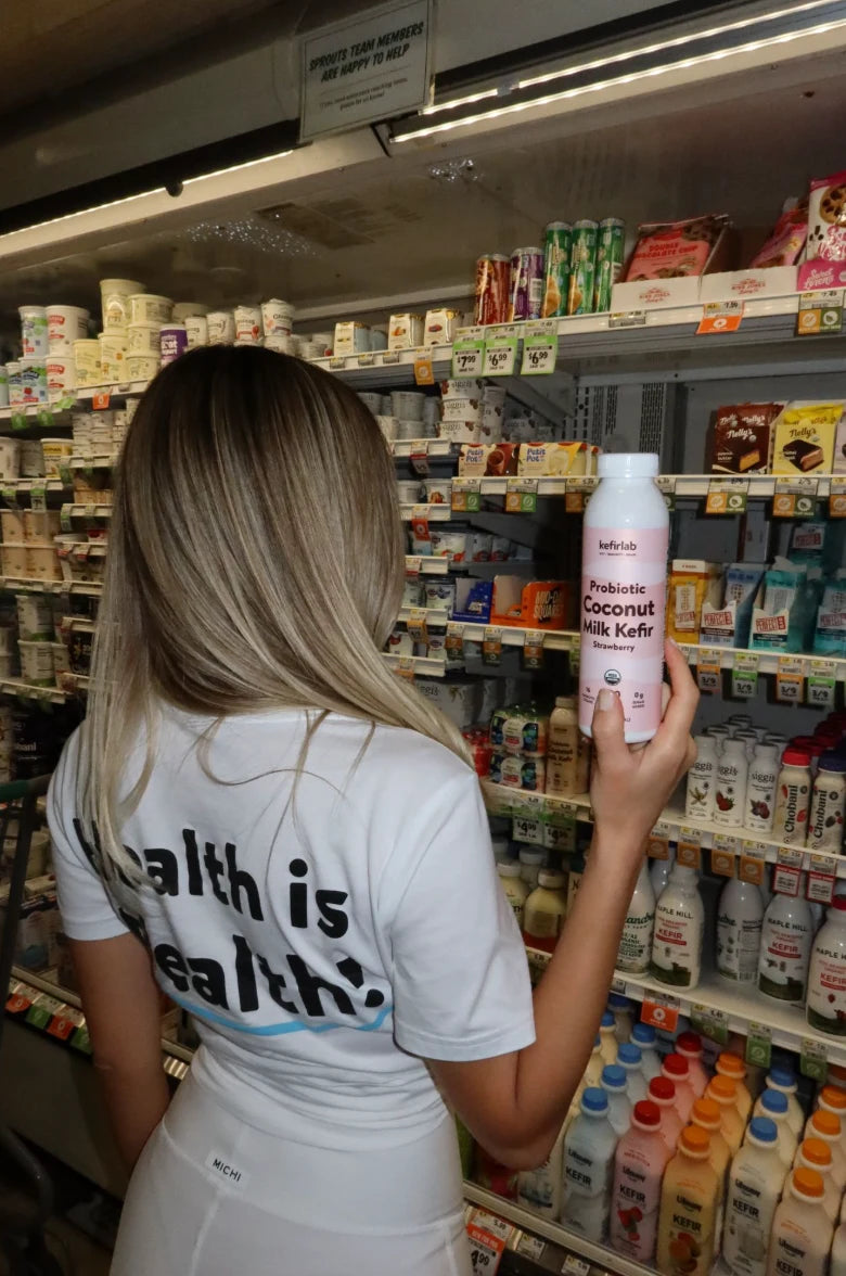 Kefir Lab Affiliates