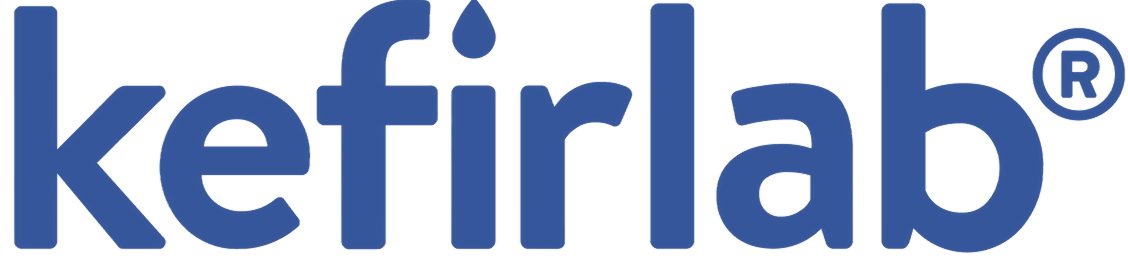 Kefir Lab Logo