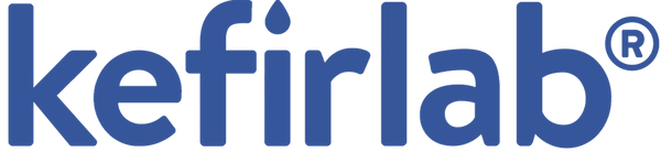 Kefir Lab Logo
