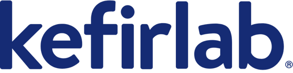 Kefir Lab logo
