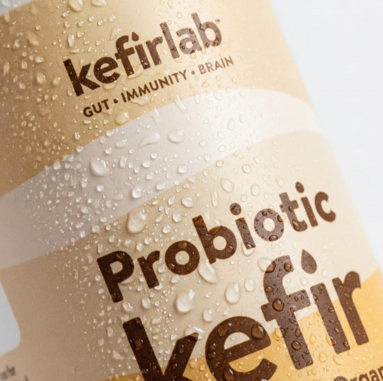 Kefir Lab Probiotic Kefir