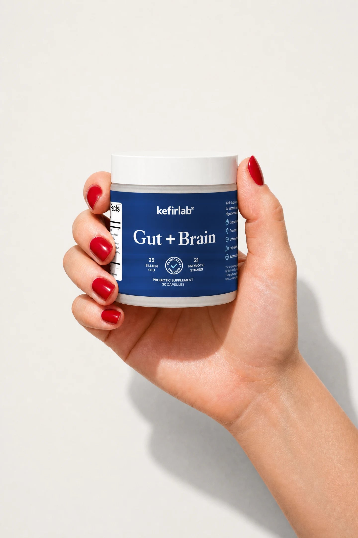Probiotic Capsules