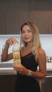Vanilla Bean A2/A2 Kefir