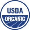 USDA Organic Icon
