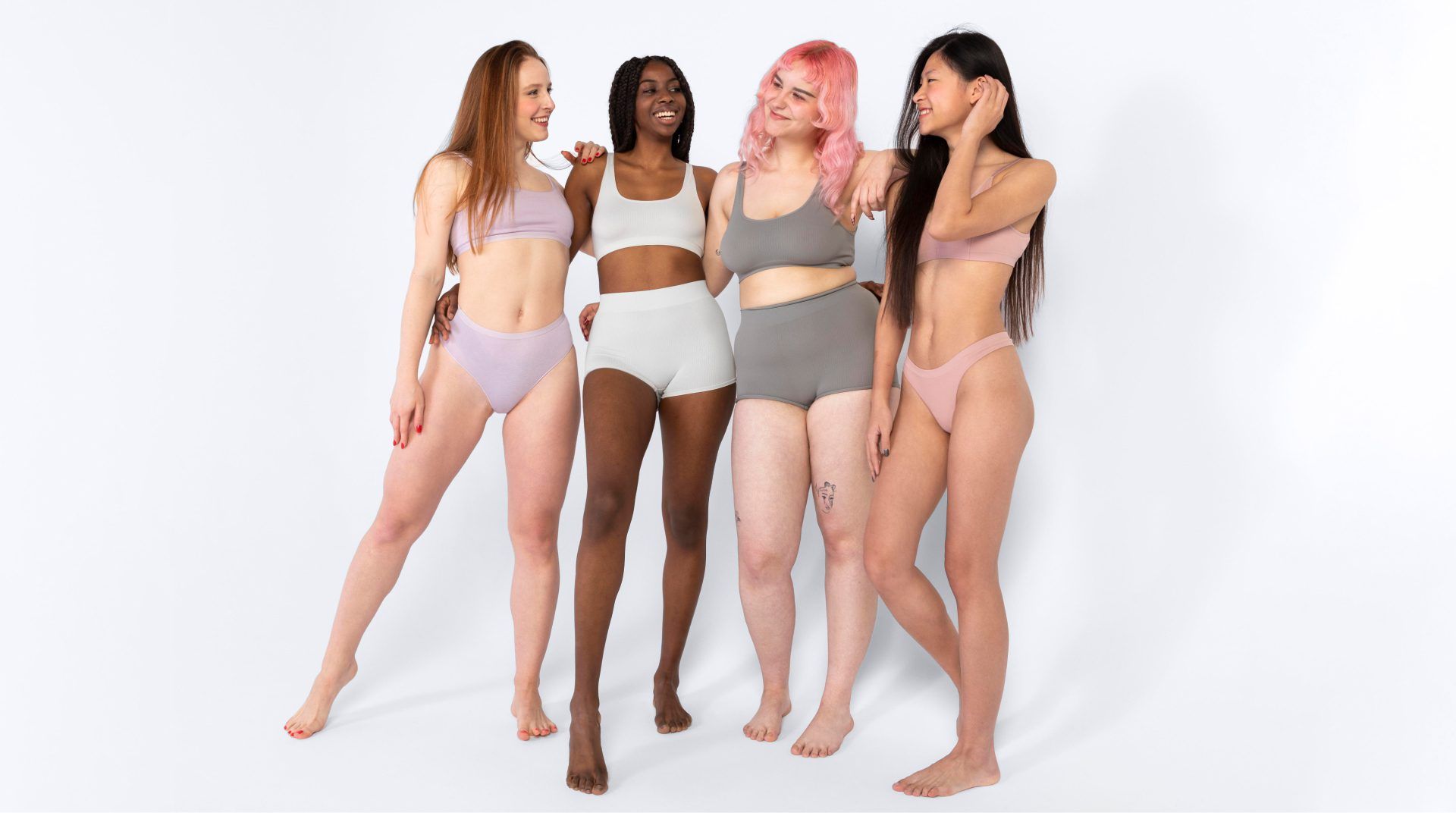 Body shape and why it matters