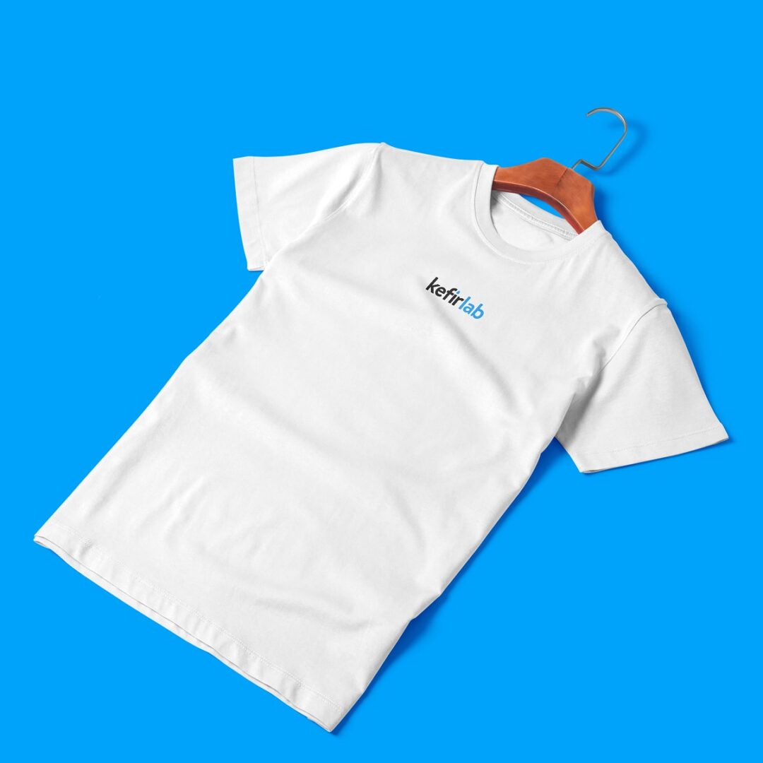 KefirLab T-Shirt