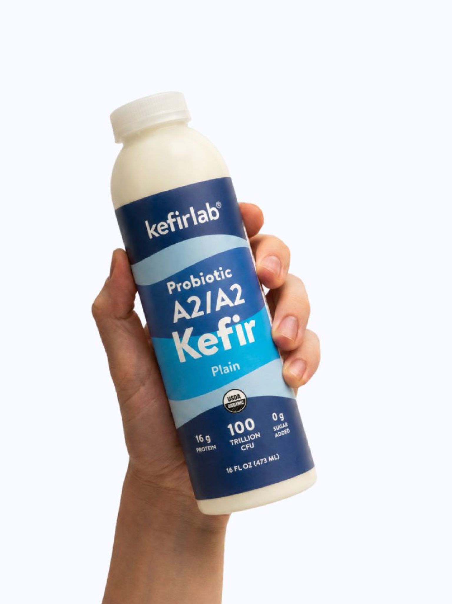 kefir glp 1 Plain Kefir